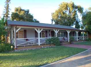 719 N 4th St, Patterson, CA 95363