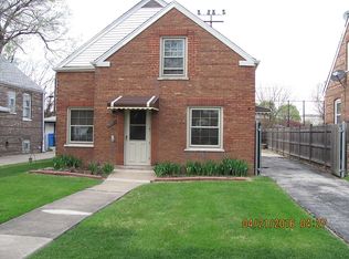 5152 W 64th St, Chicago, IL 60638