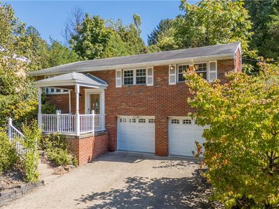 206 Hillendale Rd, Pittsburgh, PA, 15237