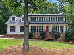 381 Country Lake Dr, McDonough, GA 30252