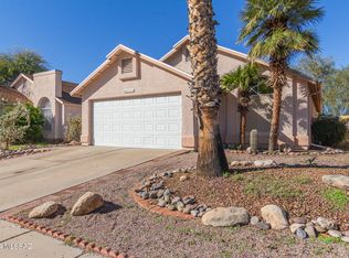 5406 S Stockwell Rd, Tucson, AZ 85746
