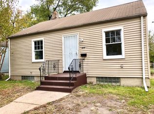 277 Lincoln St, Gary, IN 46402