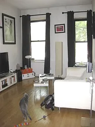 Rented by Citi Habitats