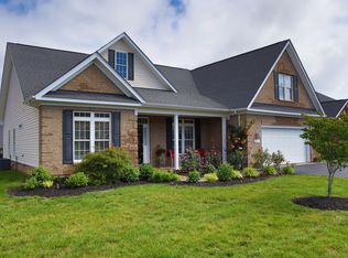 2020 River Ridge Ct, Salem, VA 24153