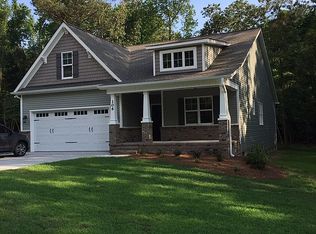106 Barringer Dr, La Grange, NC 28551