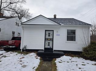 19509 Rutherford St, Detroit, MI 48235