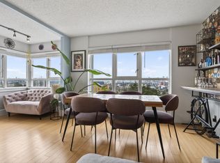 1833 Frances St #803, Vancouver, BC