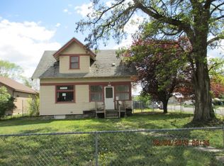 2204 E Sinto Ave, Spokane, WA 99202