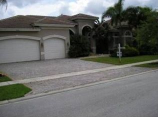 4143 SW 189th Ave, Miramar, FL 33029
