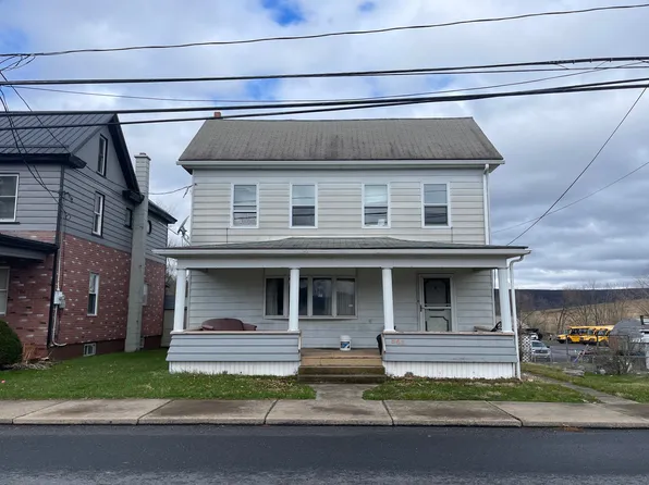 553 W Main St, Ringtown, PA 17967