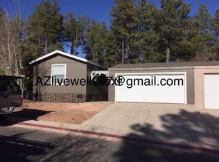 (Undisclosed Address), Flagstaff, AZ 86001