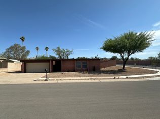 3400 W Eunice Pl, Tucson, AZ 85741