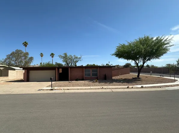 3400 W Eunice Pl, Tucson, AZ 85741