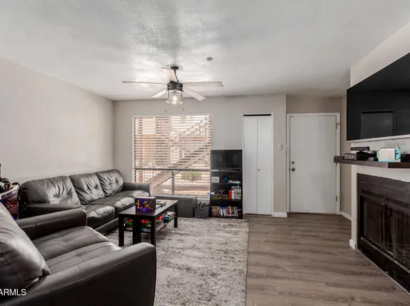 11640 N 51ST Avenue #137, Glendale, AZ 85304