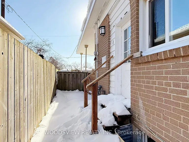 56 Niantic Cres #MAIN — Photo 20