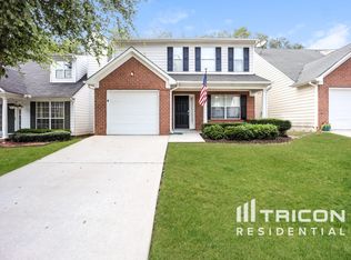 4151 Ravenwood Ct, Union City, GA 30291