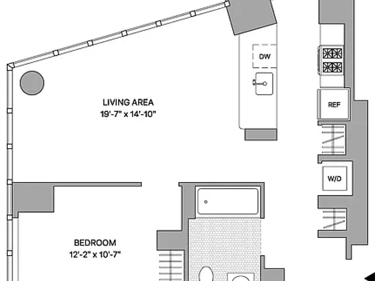 590 Dean St #1403 — Photo 2