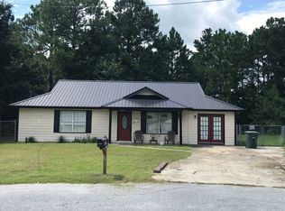 999 Ridgeland Dr, Hinesville, GA 31313