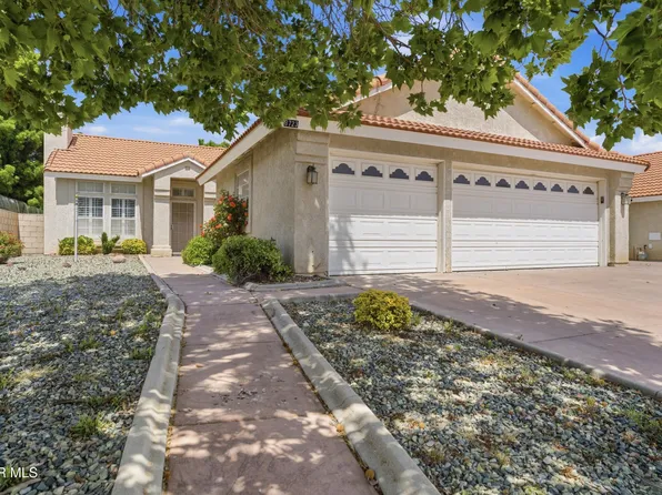 3723 W Avenue J4, Lancaster, CA 93536