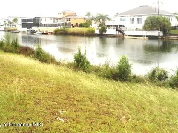 3471 Bluefish Dr, Spring Hill, FL 34607