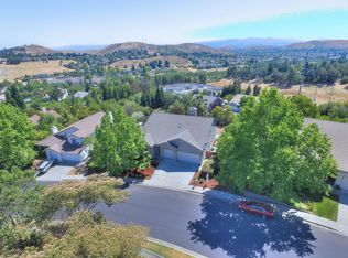 4321 Mansfield Dr, Danville, CA