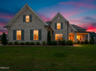 4432 John Wood Ln, Olive Branch, MS 38654