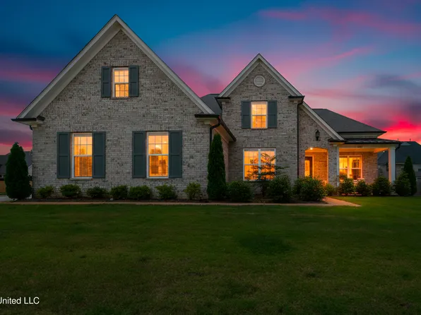 4432 John Wood Ln, Olive Branch, MS 38654