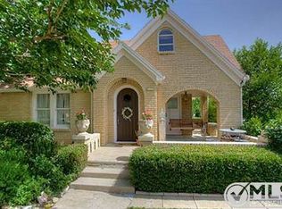 3724 Modlin Ave, Fort Worth, TX 76107