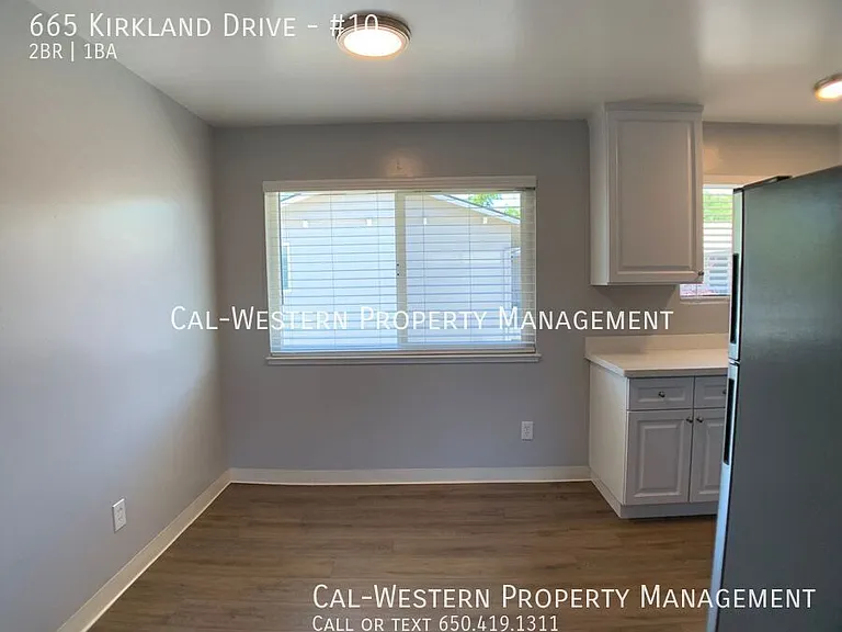 665 Kirkland Dr #10 — Photo 5