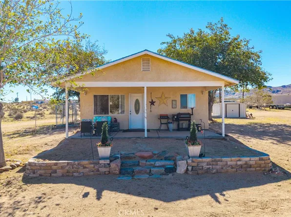 3042 Chapton Ln, Landers, CA 92285