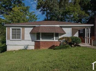 533 85th St S, Birmingham, AL 35206