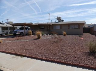 4821 Tamalpias Ave, Las Vegas, NV 89120