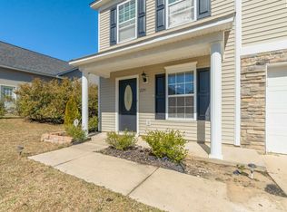229 Blythe Creek Dr, Blythewood, SC 29016