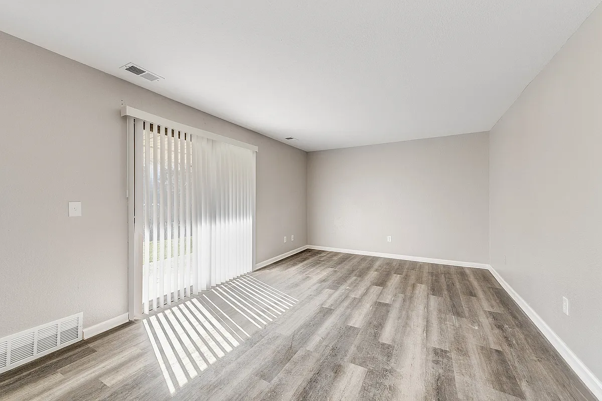 Living Room - Aspen Flatz