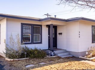 960 Myrta St, Kerrville, TX 78028