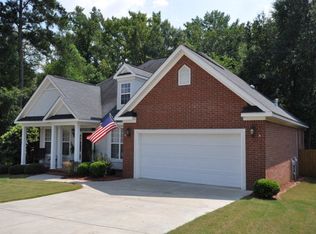 5105 Parnell Way, Martinez, GA 30907