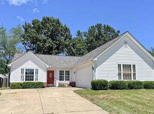 2328 Depauw Ct, West Lafayette, IN 47906