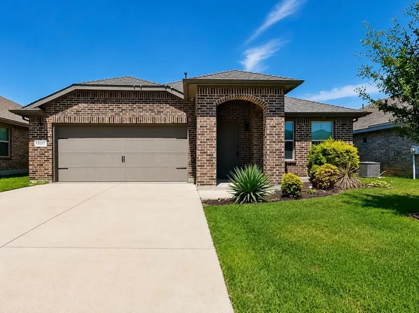 2216 Sadlers Creek Ln, Fort Worth, TX 76108