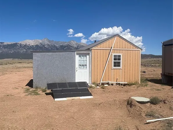 Lot 7 KK 4th Street, Blanca, CO 81123