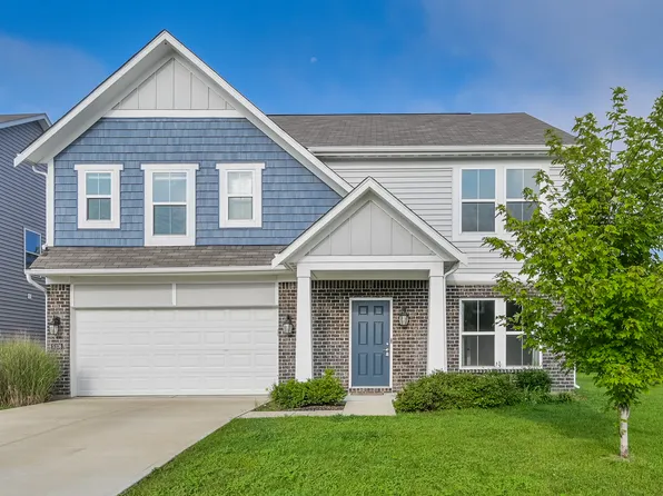 (undisclosed Address), Indianapolis, IN 46237