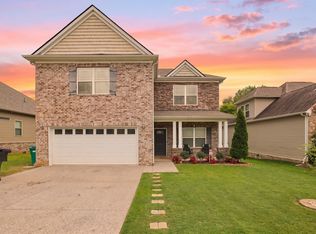 1028 Solomon Ln, Spring Hill, TN 37174