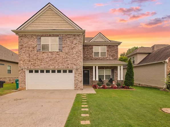 1028 Solomon Ln, Spring Hill, TN 37174