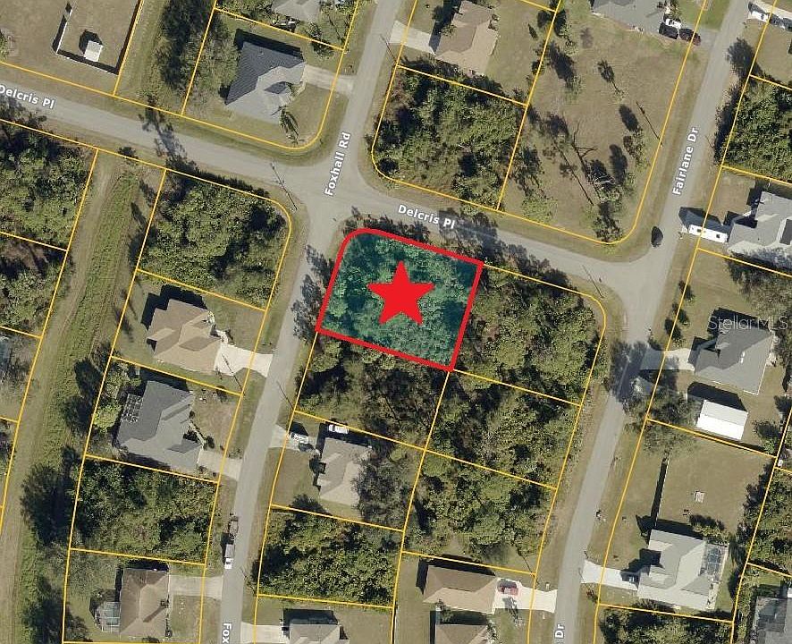 1st image of Lot 13 DELCRIS PLACE LOT 13