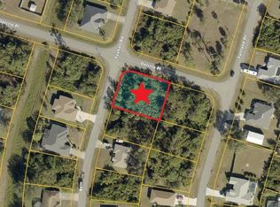 LOT 13 Delcris Pl LOT 13, North Pt, FL 34288