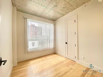 Rented by Brooklyn High Rise LLC