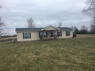46 Christianburg Rd, Shelbyville, KY 40065