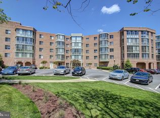 2904 N Leisure World Blvd APT 205, Silver Spring, MD 20906