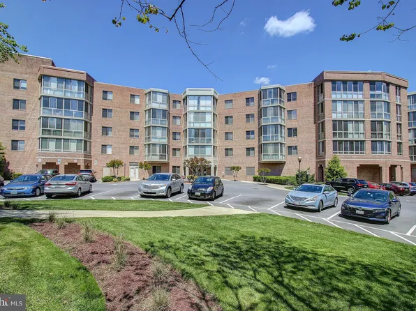 2904 N Leisure World Blvd APT 205, Silver Spring, MD 20906