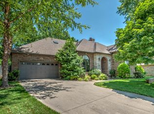 5030 S Virginia Ct, Springfield, MO 65810