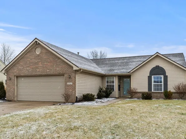 6420 Copper Creek Pl, Fort Wayne, IN 46835